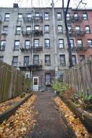 East 81St Street - Studio, 1St Floor With Private Garden, 30 Day Min Stay New York Exterior photo